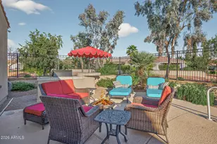 23227 N Calle Real Dr, Sun City West, AZ 85375 - Photo 49