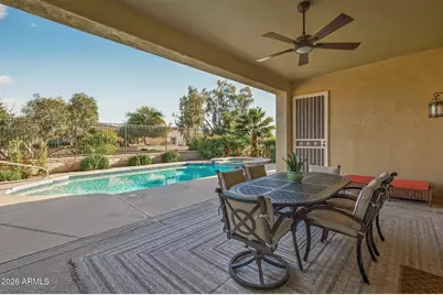 23227 N Calle Real Drive, Sun City West, AZ 85375 - Photo 51