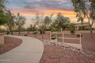 23227 N Calle Real Dr, Sun City West, AZ 85375 - Photo 85