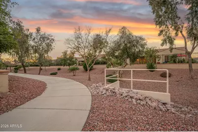 23227 N Calle Real Drive, Sun City West, AZ 85375 - Photo 77