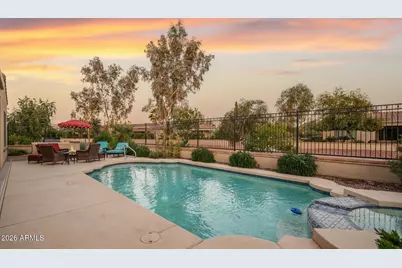 23227 N Calle Real Drive, Sun City West, AZ 85375 - Photo 73