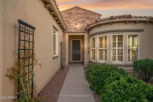 23227 N Calle Real Dr, Sun City West, AZ 85375 - Photo 73