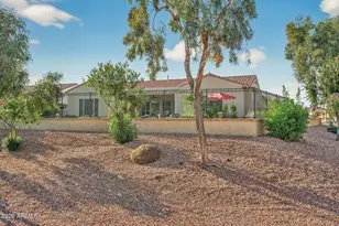 23227 N Calle Real Dr, Sun City West, AZ 85375 - Photo 71