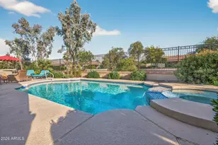 23227 N Calle Real Dr, Sun City West, AZ 85375 - Photo 45