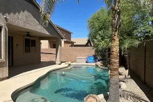 857 E Cathy Dr, Gilbert, AZ 85296 - Photo 25