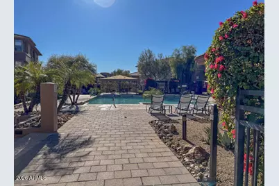 19777 N 76th Street #1145, Scottsdale, AZ 85255 - Photo 41