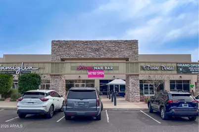 19777 N 76th Street #1145, Scottsdale, AZ 85255 - Photo 49