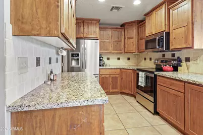 1890 W Roderick Lane, Wickenburg, AZ 85390 - Photo 21