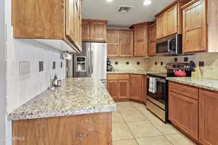 1890 W Roderick Ln, Wickenburg, AZ 85390 - Photo 21