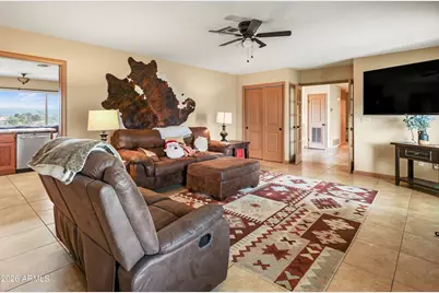 1890 W Roderick Lane, Wickenburg, AZ 85390 - Photo 25