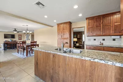 1890 W Roderick Lane, Wickenburg, AZ 85390 - Photo 19