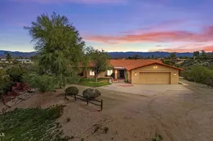 1890 W Roderick Ln, Wickenburg, AZ 85390 - Photo 41