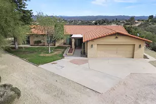 1890 W Roderick Ln, Wickenburg, AZ 85390 - Photo 1