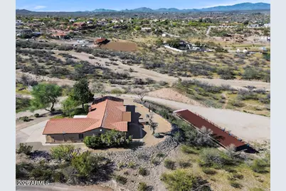 1890 W Roderick Lane, Wickenburg, AZ 85390 - Photo 45
