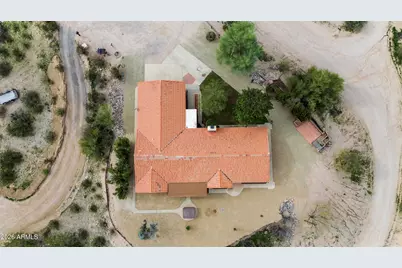 1890 W Roderick Lane, Wickenburg, AZ 85390 - Photo 35