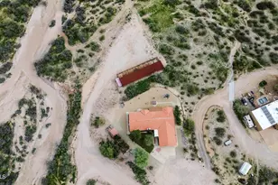 1890 W Roderick Ln, Wickenburg, AZ 85390 - Photo 33