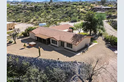 1890 W Roderick Lane, Wickenburg, AZ 85390 - Photo 3