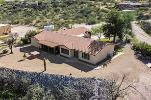 1890 W Roderick Ln, Wickenburg, AZ 85390 - Photo 3