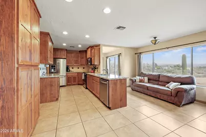 1890 W Roderick Lane, Wickenburg, AZ 85390 - Photo 9