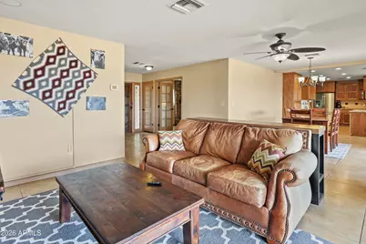 1890 W Roderick Lane, Wickenburg, AZ 85390 - Photo 29