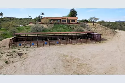 1890 W Roderick Lane, Wickenburg, AZ 85390 - Photo 41