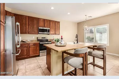 15612 N 174th Avenue, Surprise, AZ 85388 - Photo 25