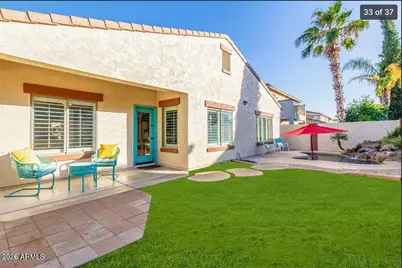 15612 N 174th Avenue, Surprise, AZ 85388 - Photo 11