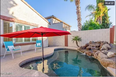 15612 N 174th Avenue, Surprise, AZ 85388 - Photo 9