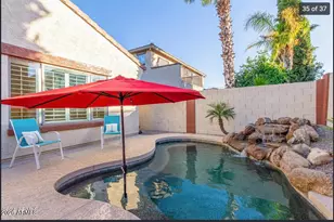 15612 N 174th Ave, Surprise, AZ 85388 - Photo 9