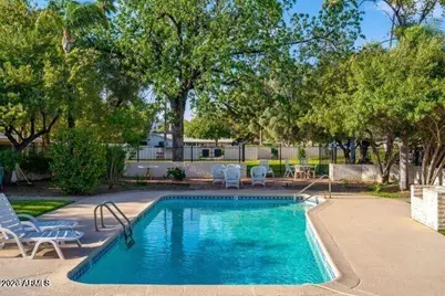 3505 E Campbell Avenue #17, Phoenix, AZ 85018 - Photo 19