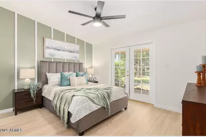 3505 E Campbell Avenue #17, Phoenix, AZ 85018 - Photo 9