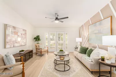 3505 E Campbell Avenue #17, Phoenix, AZ 85018 - Photo 1