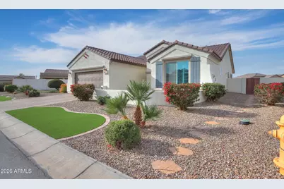 5086 N Sonora Court, Eloy, AZ 85131 - Photo 3