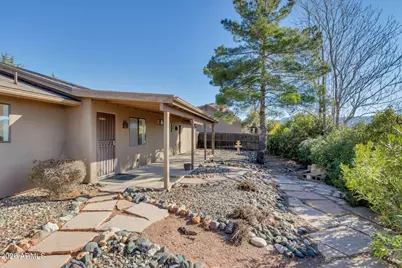 2345 Lariat Road, Sedona, AZ 86336 - Photo 33