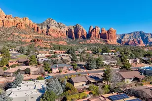 2345 Lariat Rd, Sedona, AZ 86336 - Photo 3