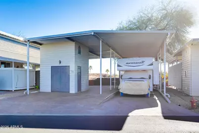 17200 W Bell Road #722, Surprise, AZ 85374 - Photo 19