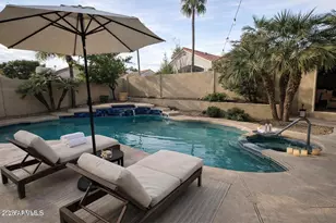 4620 N Clear Creek Dr, Litchfield Park, AZ 85340 - Photo 3