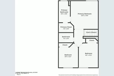 7592 W Marlette Avenue, Glendale, AZ 85303 - Photo 3