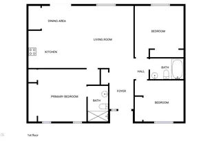 2300 E Magma Rd, San Tan Valley, AZ 85143 - Photo 15