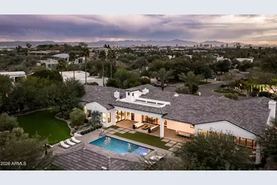 6109 N 33rd Street, Paradise Valley, AZ 85253 - Photo 69