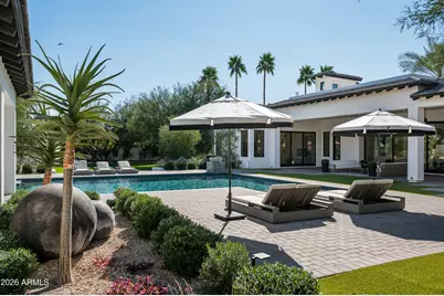 6109 N 33rd Street, Paradise Valley, AZ 85253 - Photo 53