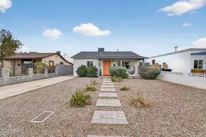 1513 E Sheridan Street, Phoenix, AZ 85006 - Photo 1