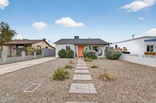 1513 E Sheridan St, Phoenix, AZ 85006 - Photo 1