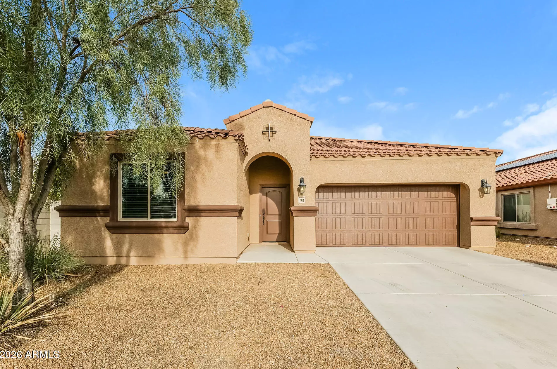 794 W Jahns Dr, Casa Grande, AZ 85122 - MLS 6975083 - Coldwell Banker