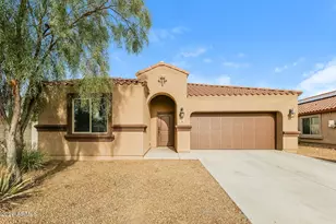 794 W Jahns Dr, Casa Grande, AZ 85122 - Photo 1