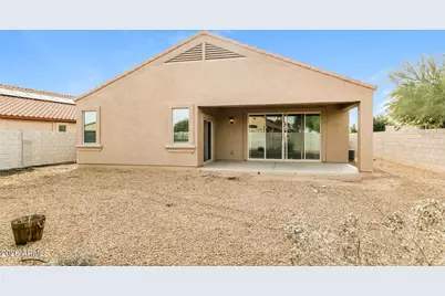 794 W Jahns Drive, Casa Grande, AZ 85122 - Photo 21