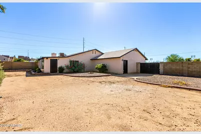 3514 W Morrow Drive, Glendale, AZ 85308 - Photo 43