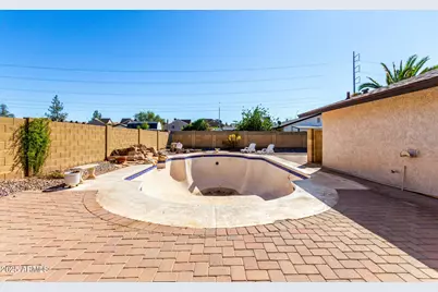 3514 W Morrow Drive, Glendale, AZ 85308 - Photo 39