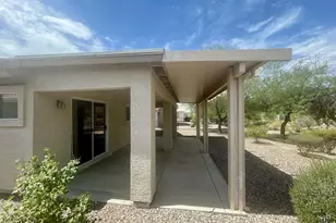 1120 S 232nd Ave, Buckeye, AZ 85326 - Photo 27