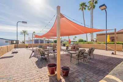 1120 S 232nd Avenue, Buckeye, AZ 85326 - Photo 35